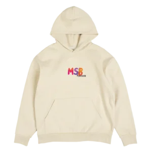 MSB Forever Hoodie