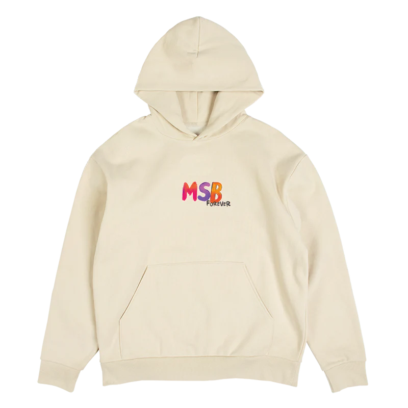 MSB Forever Hoodie