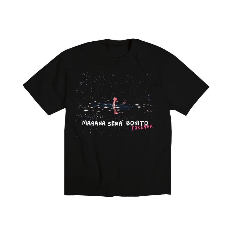 MSB Forever Live Tee