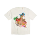 MSB Forever Sandcastle Tee