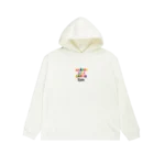 MSB Tour 2023 Rainbow Off-White Hoodie