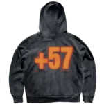 +57 Hoodie back