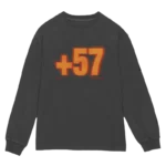 +57 Long Sleeve