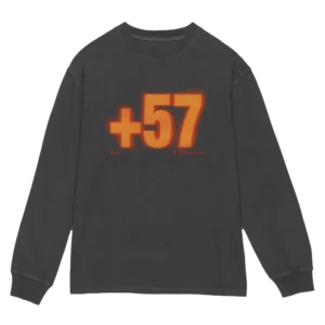 +57 Long Sleeve