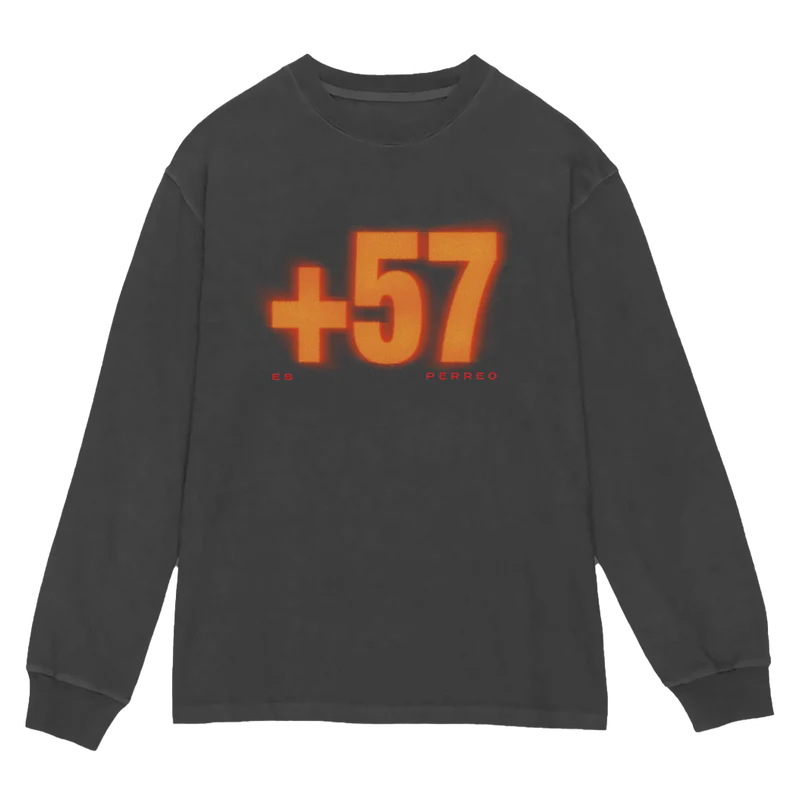 +57 Long Sleeve