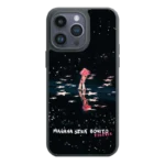 MSB Forever Live Phone Case