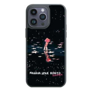 MSB Forever Live Phone Case