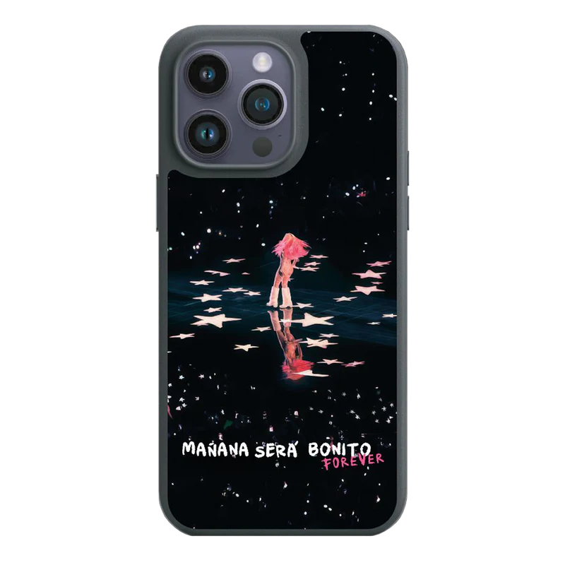 MSB Forever Live Phone Case